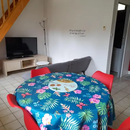 La Tranquilite